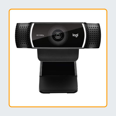 Logitech 922X Pro Webcam
