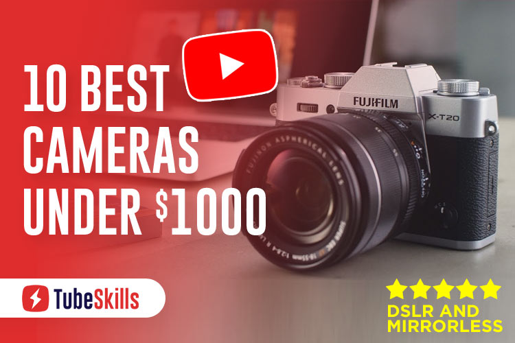 Best Camera Under 1000 USD