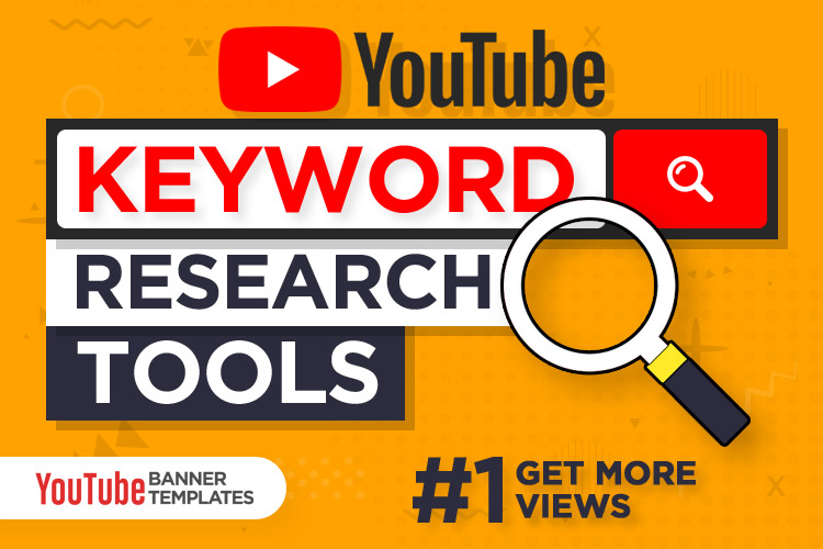 Best YouTube Keyword Research Tools Free 2020