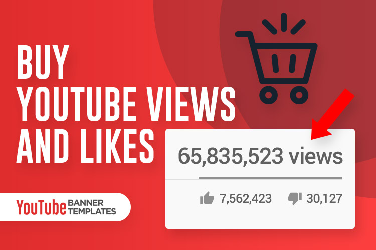 buy youtube views