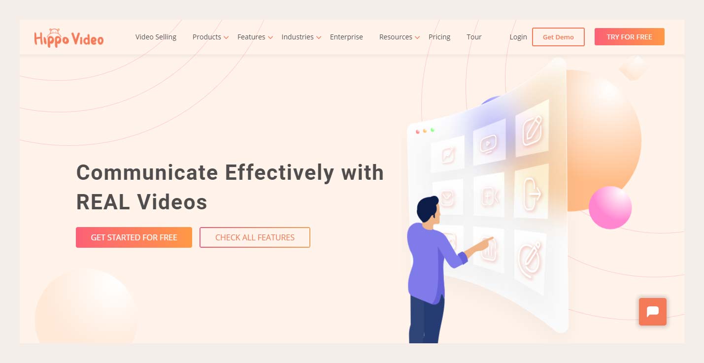 Hippo Video Editor