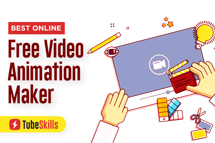 Video Animation Maker Free