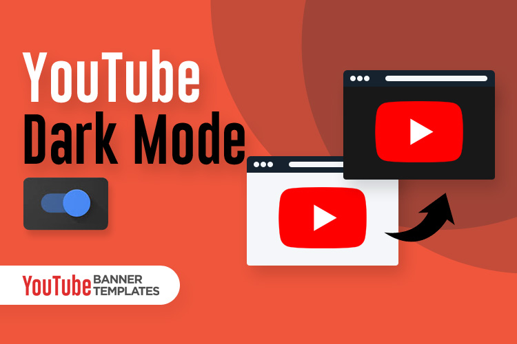 youtube dark mode
