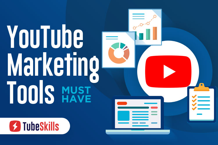 YouTube Marketing Tools 2021