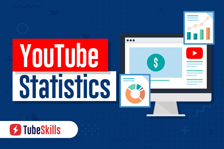 YouTube Statistics 2022